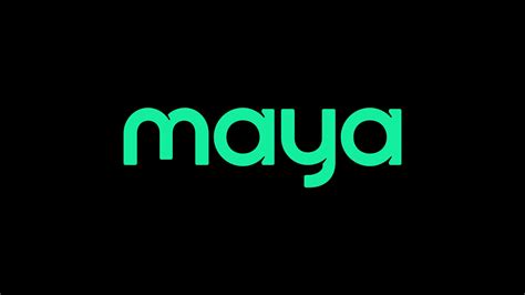 maya pay.